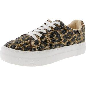 Betsey Johnson Sidny - Womens Multi Oxford